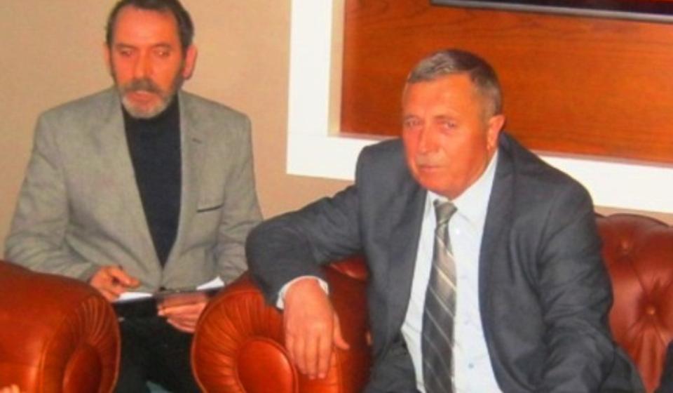 Stojanča Arsić. Foto D.P.