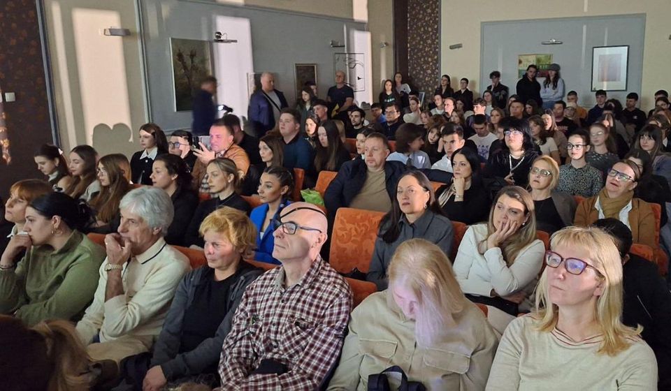 Foto Vranje news