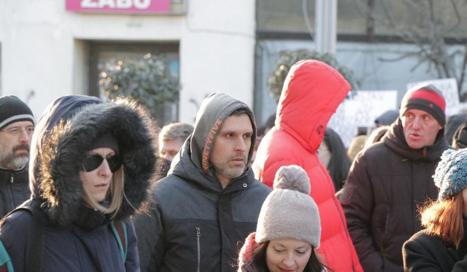 Foto Vranje news