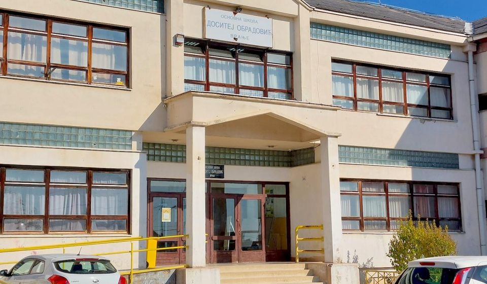 Foto Vranje news