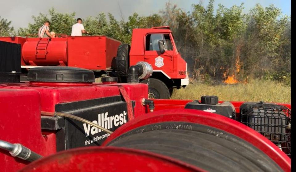 Foto izvor Bujanovačke
