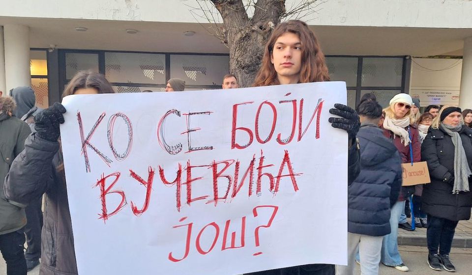 Foto Vranje news
