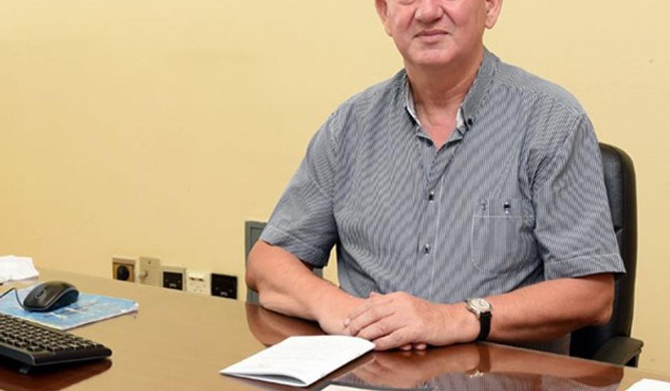 Zoran Stanković. Foto Koordinaciono telo