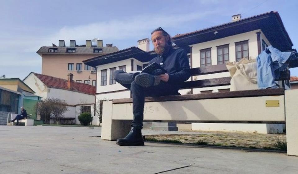 Foto Sara Stanojković