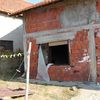 Kuća u kojoj žive Spasići. Foto Fejsbuk