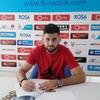 Potpisao na dve godine: Milan Makarić. Foto FK Radnik