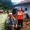 Porodica Tašković. Foto VranjeNews