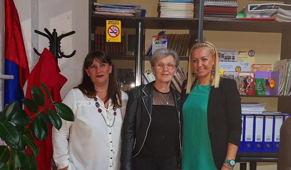 Foto Jelena Stanković 