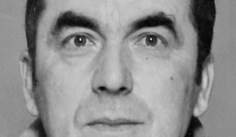 Foto porodična arhiva