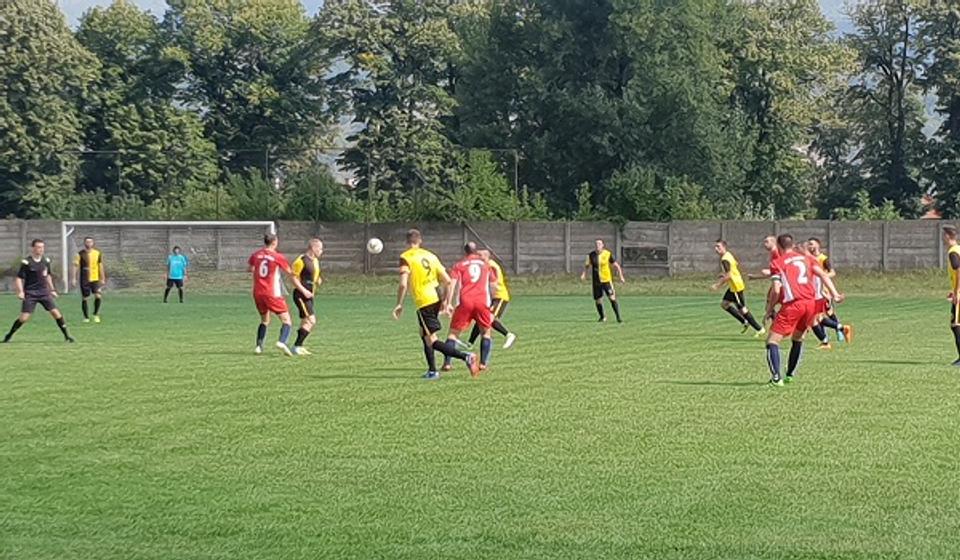 Poraz Pčinje posle nekoliko dobrih partija. Foto FK Pčinja