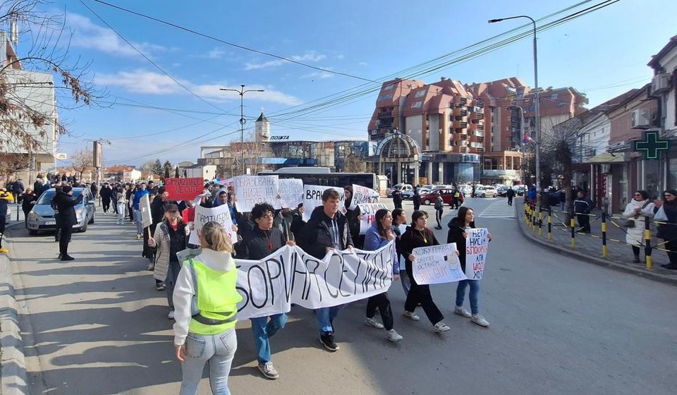 Foto Vranje news