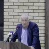 Zoran Dimitrijević. Foto Vranje news