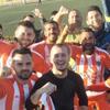 Posle nove pobede: fudbaleri vranjskog tima. Foto FK Radnički 2021