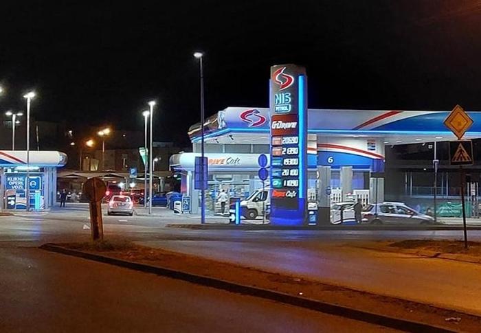 Foto Vranje news