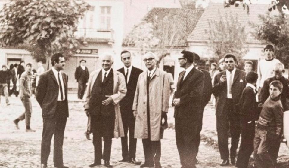 Foto promo Biblioteka Bora Stanković