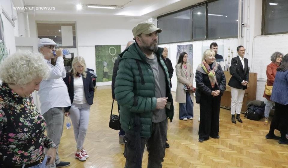 Foto Vranje news