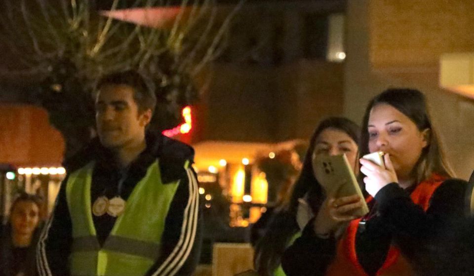 Foto Vranje news