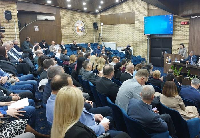 Foto ilustracija Vranje news