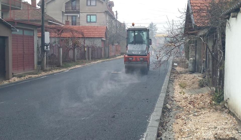 Foto Grad Vranje