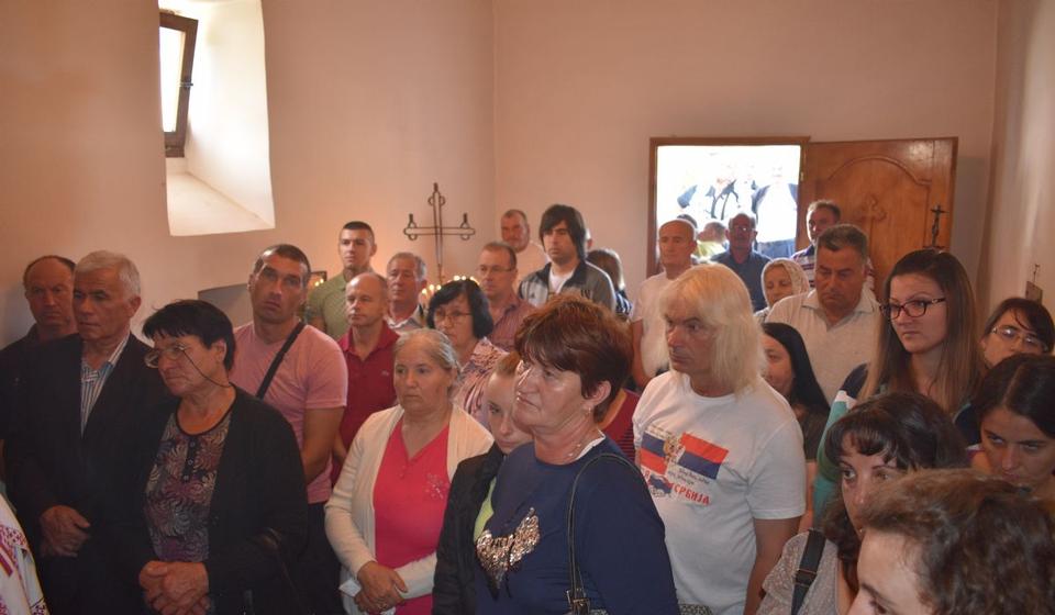 Foto Eparhija vranjska