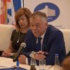 Novica Tončev. Foto TV Info puls/Vranje News
