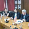 Foto Grad Vranje