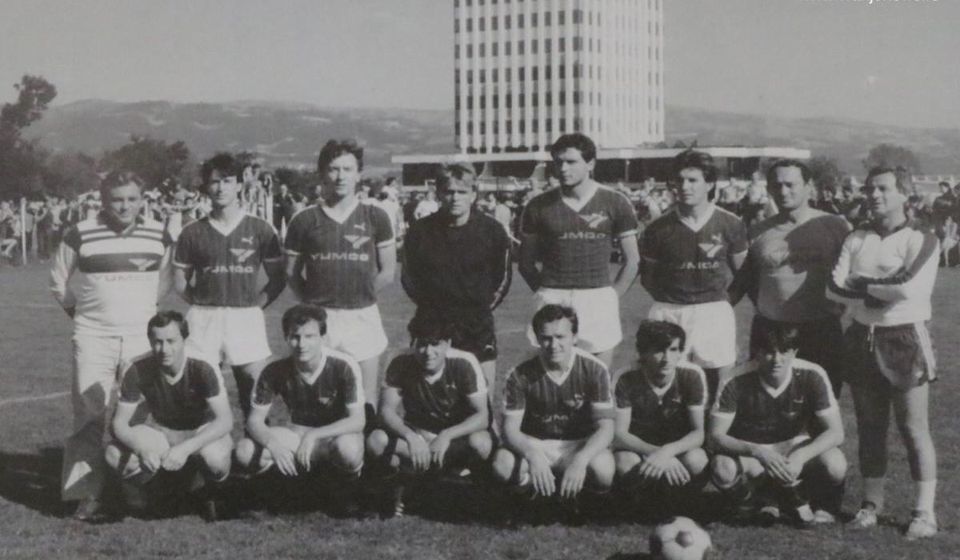 Foto Vranje news