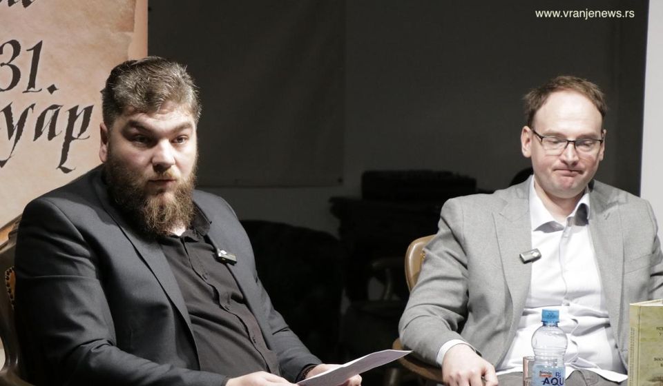 Foto Vranje news