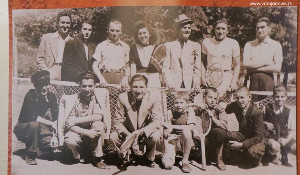 Foto Vranje news