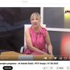 Zaštitni znak i sapsiteljka doo-a: Tami Naša Tamica. Foto YouTube (kanal RTV doo)