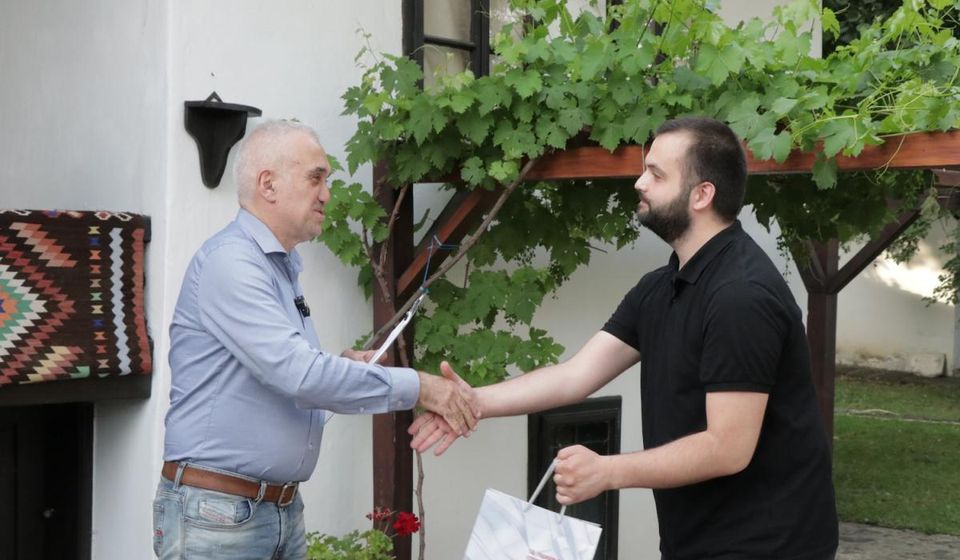 Foto Vranje news