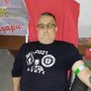 Jubilarac: Blagoje Kocić. Foto Koce zauvek