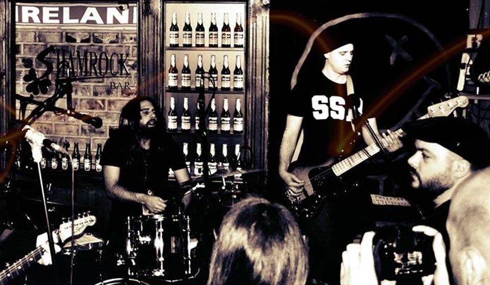 Foto Fejsbuk stranica kluba Darkwood