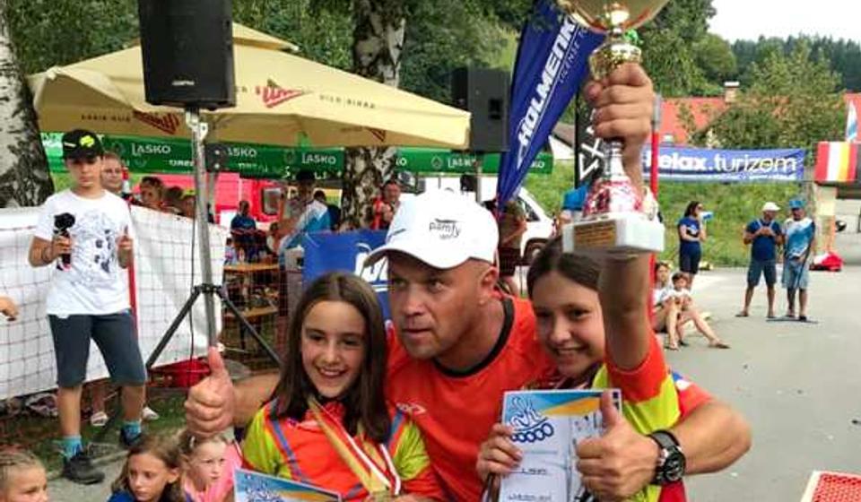 Foto Ski klub Besna kobila