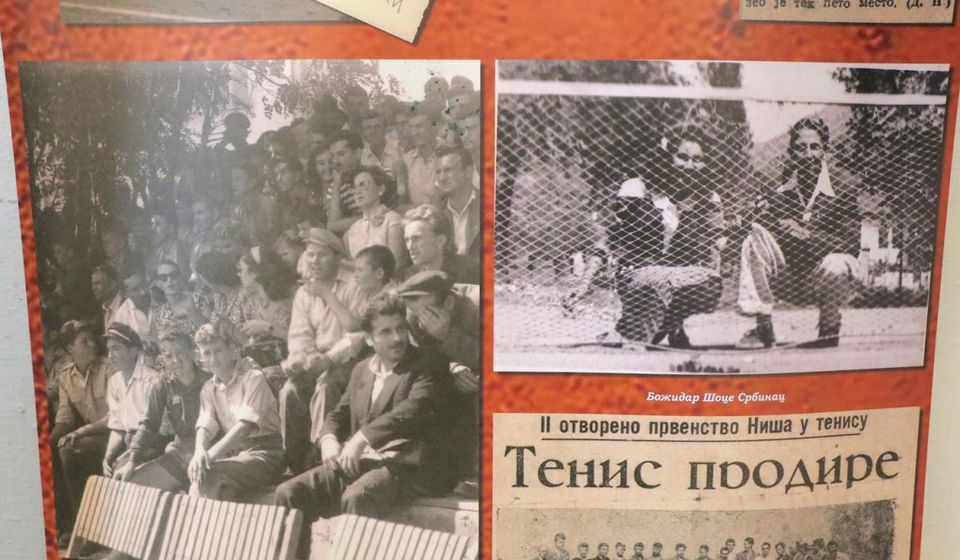 Foto Vranje news