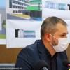 Slavoljub Stojmenović. Foto Vranje News