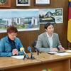 Većnici Danijela Milosavljević i Bojan Kostić. Foto vranje.rs