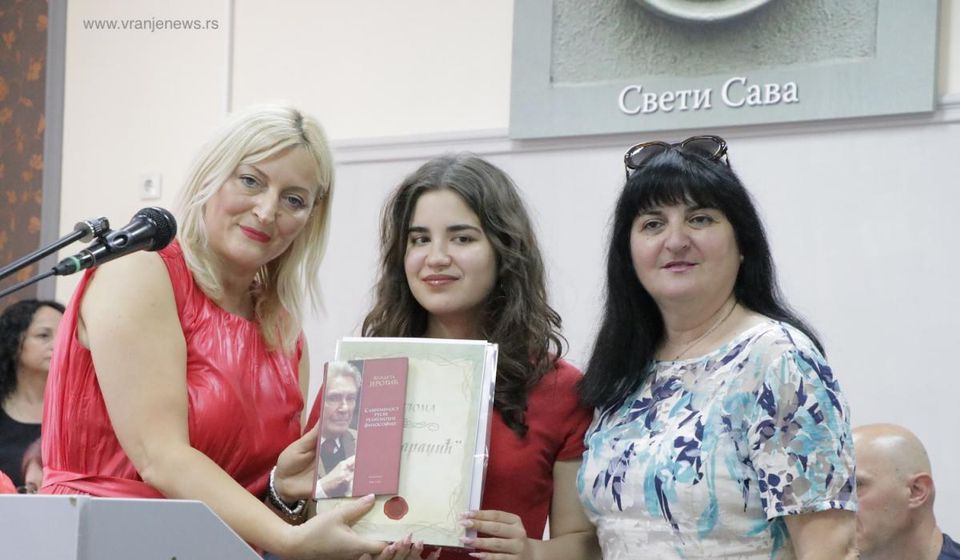 Foto Vranje news