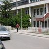 Srednja stručna škola Sveti Sava. Foto VranjeNews