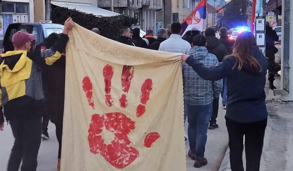 Sa skupa u Trgovištu. Foto M.K.