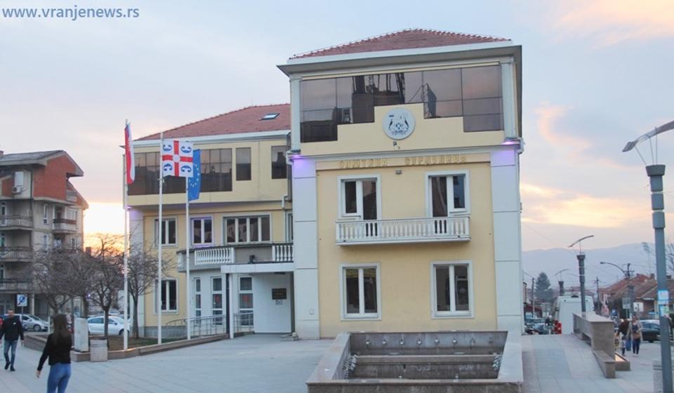 Foto Vranje News