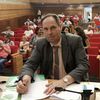Direktor bujanovačke škole Nenad Tasić. Foto izvor Bujanovačke