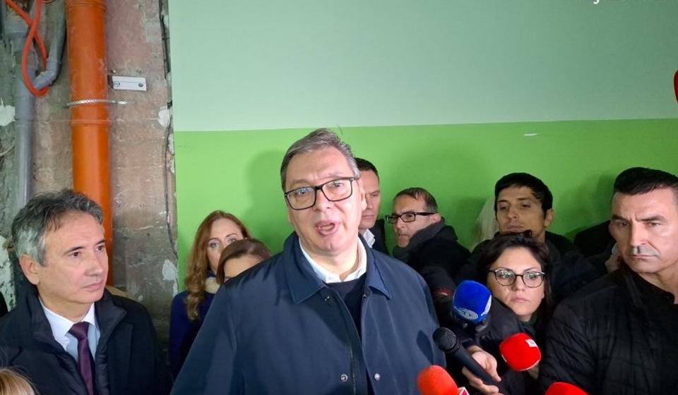 Foto ilustracija Vranje News