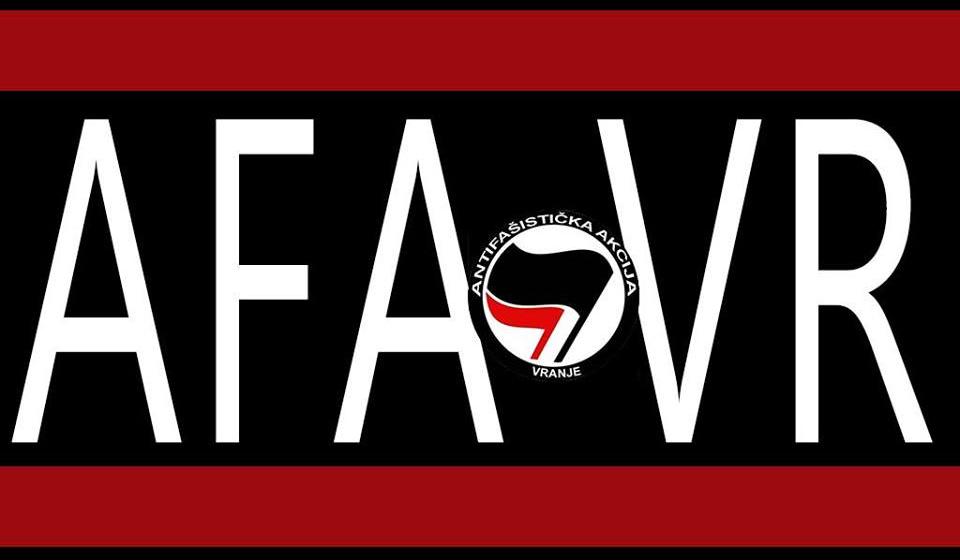 Foto AFA Vranje, fejsbuk