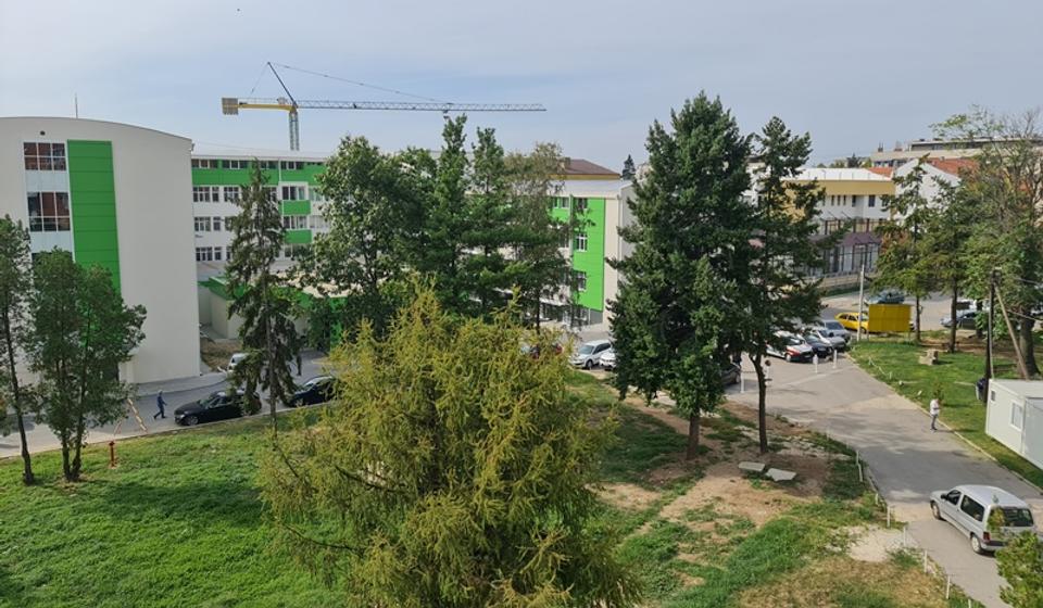 Foto ZC Vranje