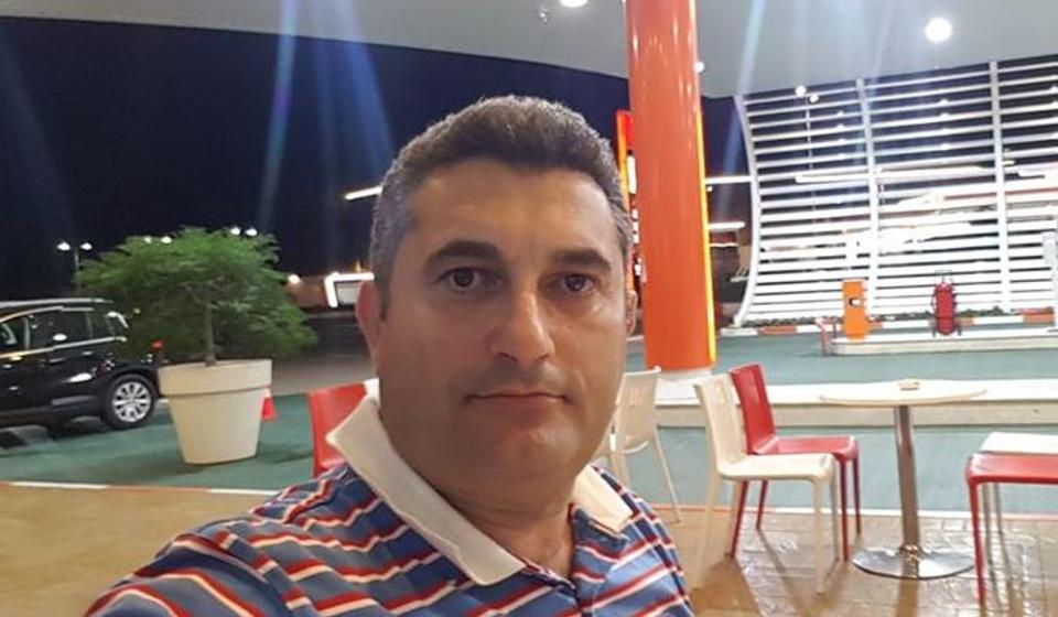 Foto Fejsbuk profil Jetona Ismailija