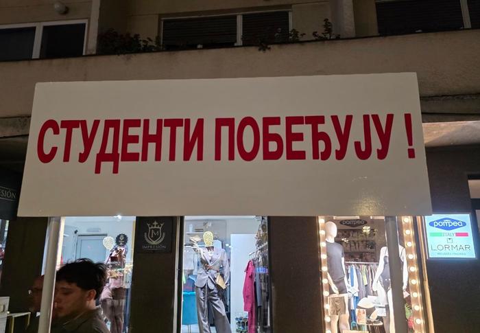 Foto Vranje news