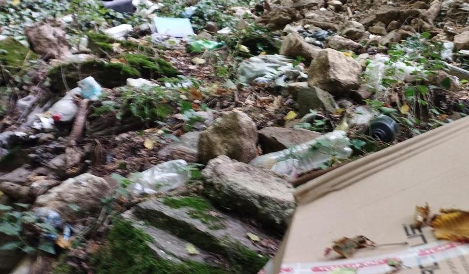 Foto Ekološki ustanak Vranje