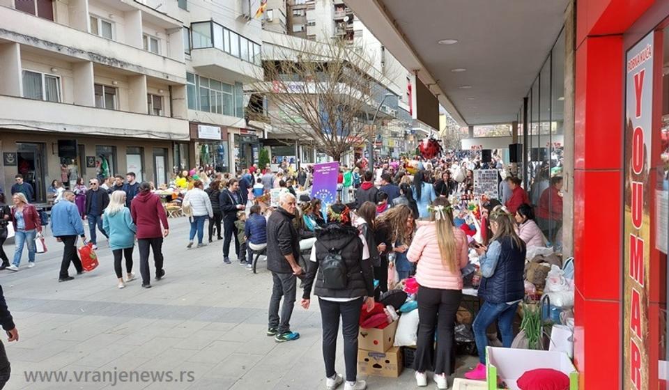 Foto Vranje News