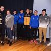 Pioniri Radnika najbolji mladi sportski kolektiv u Surdulici. Foto D. Mirčev